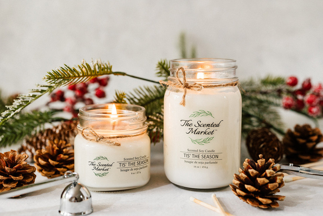 Holiday Gift Guide 2023: Self-Care Goodies For Everyone on Your List