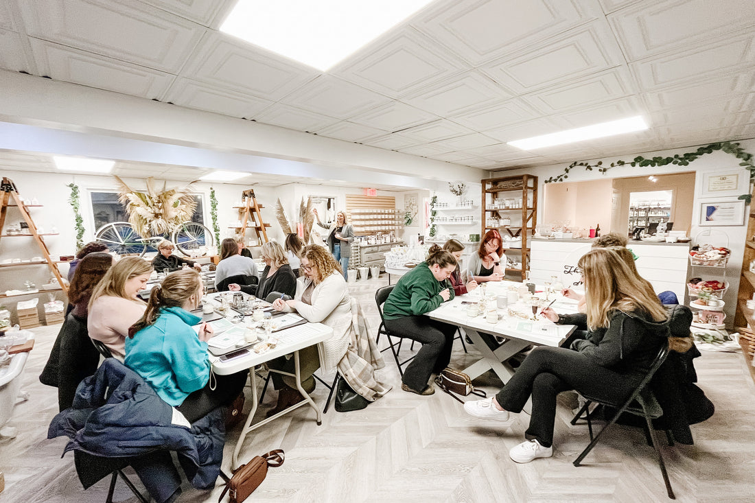 Ideas For A Fun & Festive Winter Day