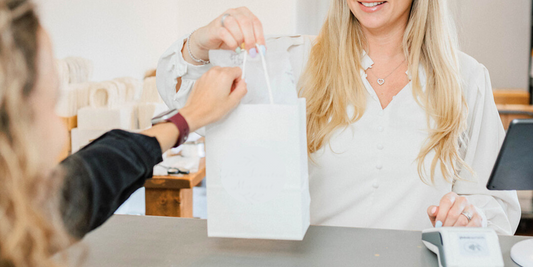 All About Maker Spotlight Saturday