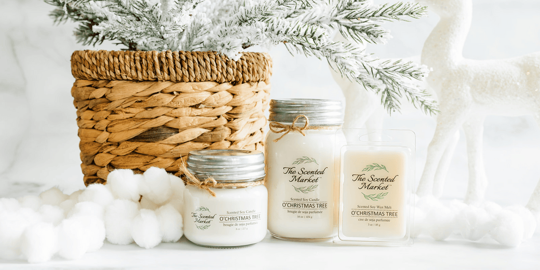 Winter Candle Horoscopes: Discover the Perfect Scent Match for Your Zodiac Sign