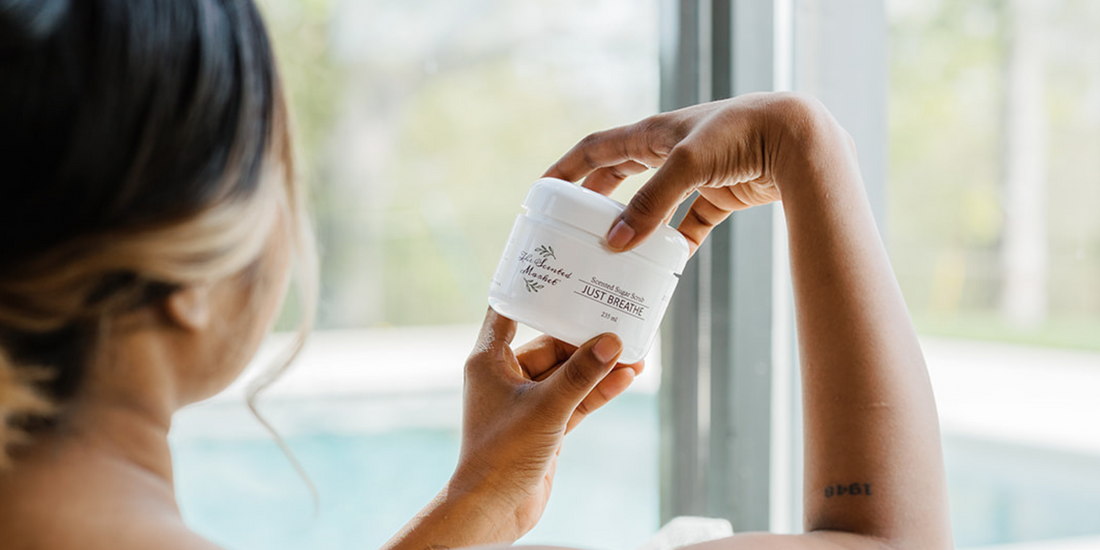 Fight the Winter Blues with Self-Care