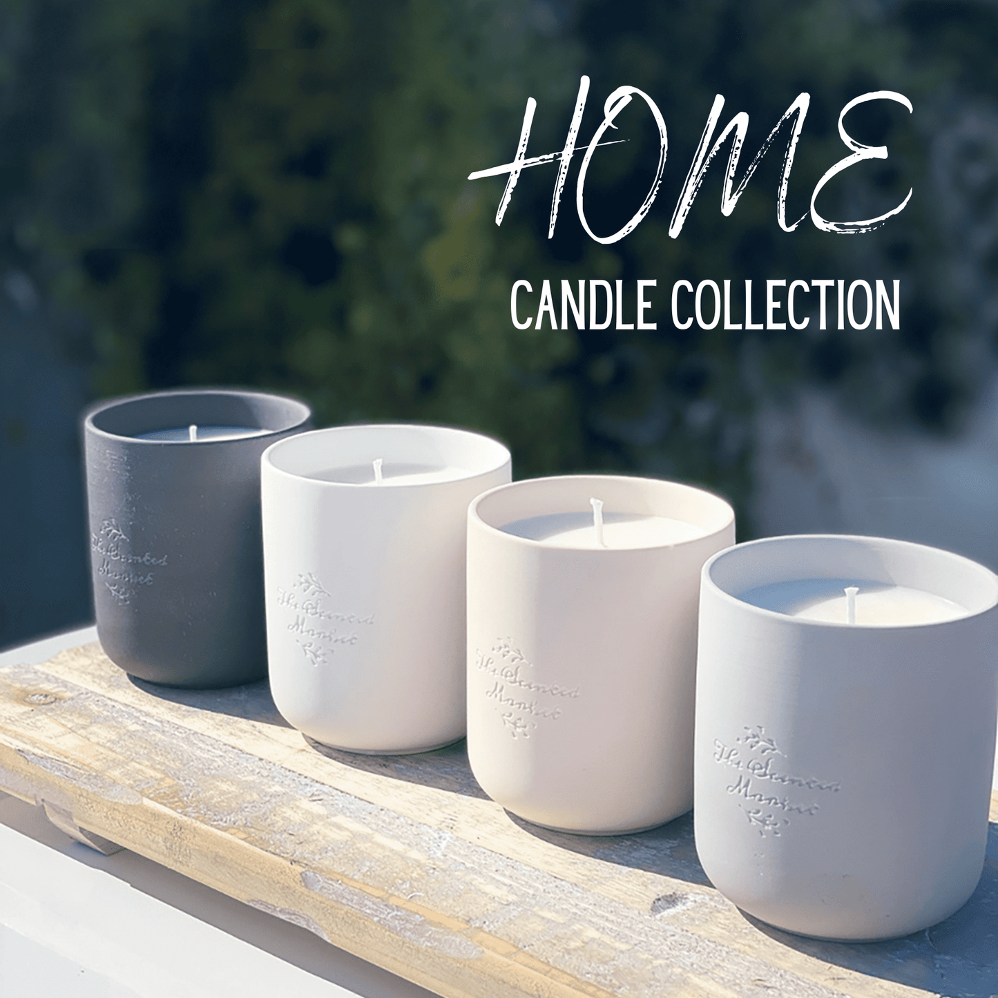 Home Collection - Bedroom - The Scented Market