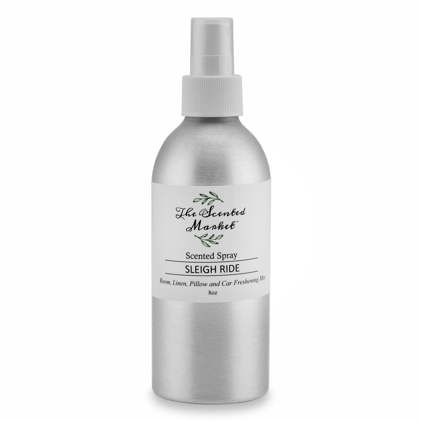 SLEIGH RIDE Scented Spray 8 oz