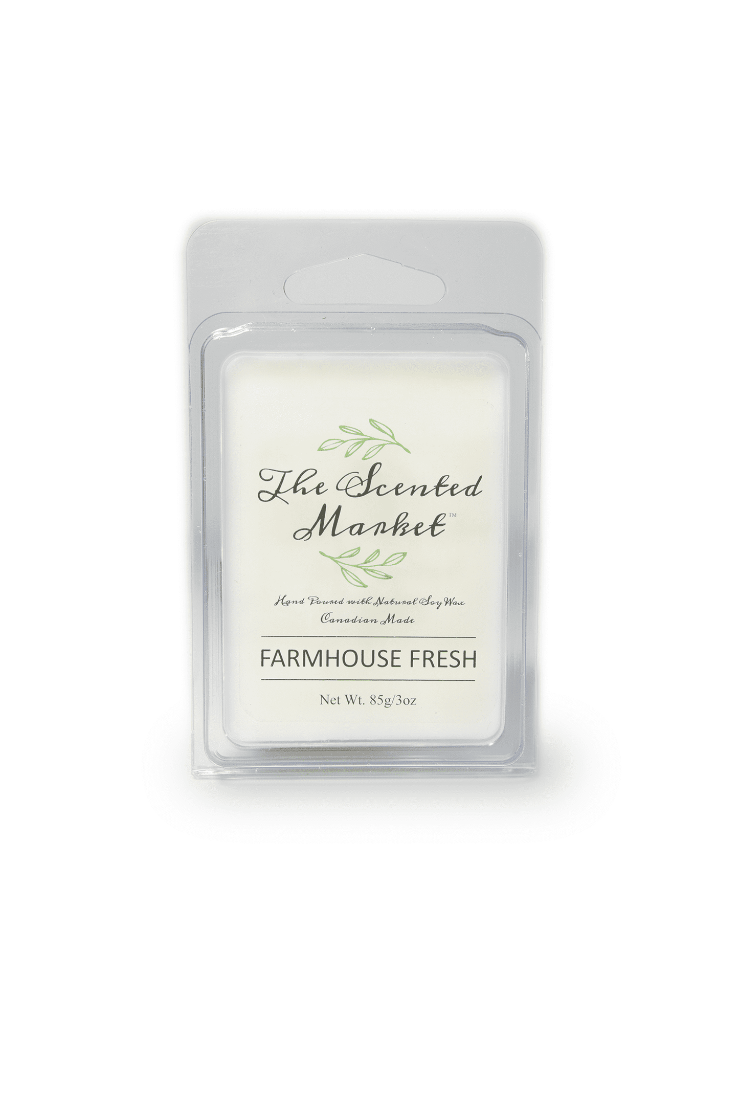 FARMHOUSE FRESH Soy Wax Melt - The Scented Market