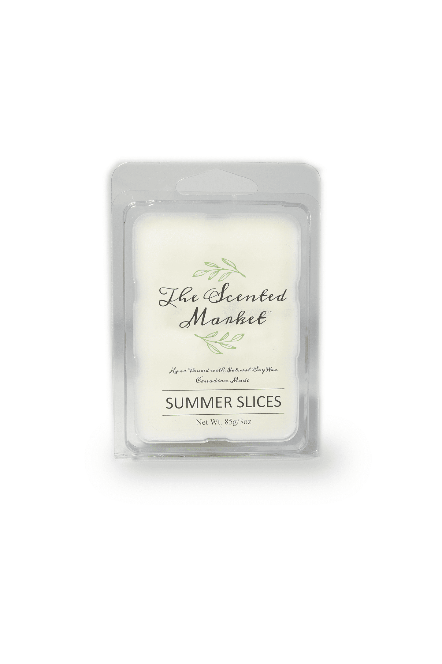 SUMMER SLICES Soy Wax Melt - The Scented Market