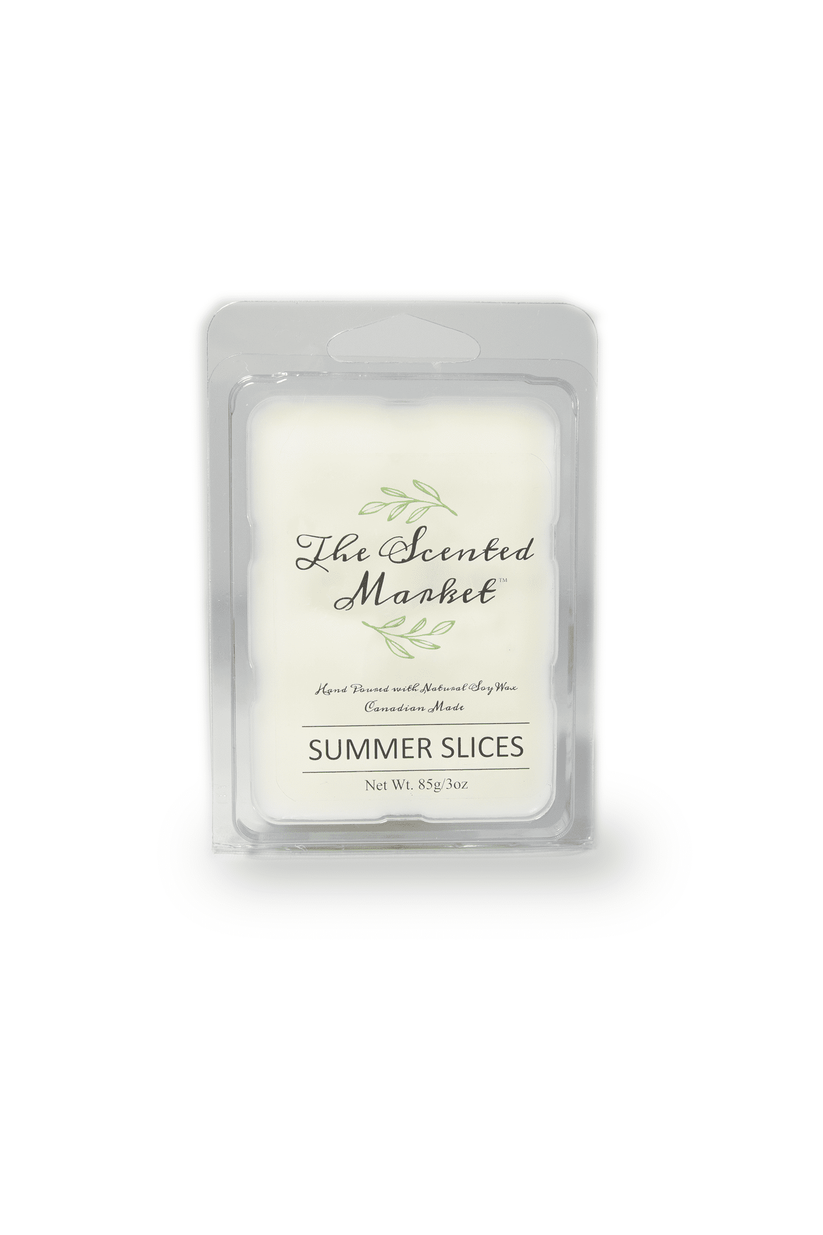 SUMMER SLICES Soy Wax Melt - The Scented Market
