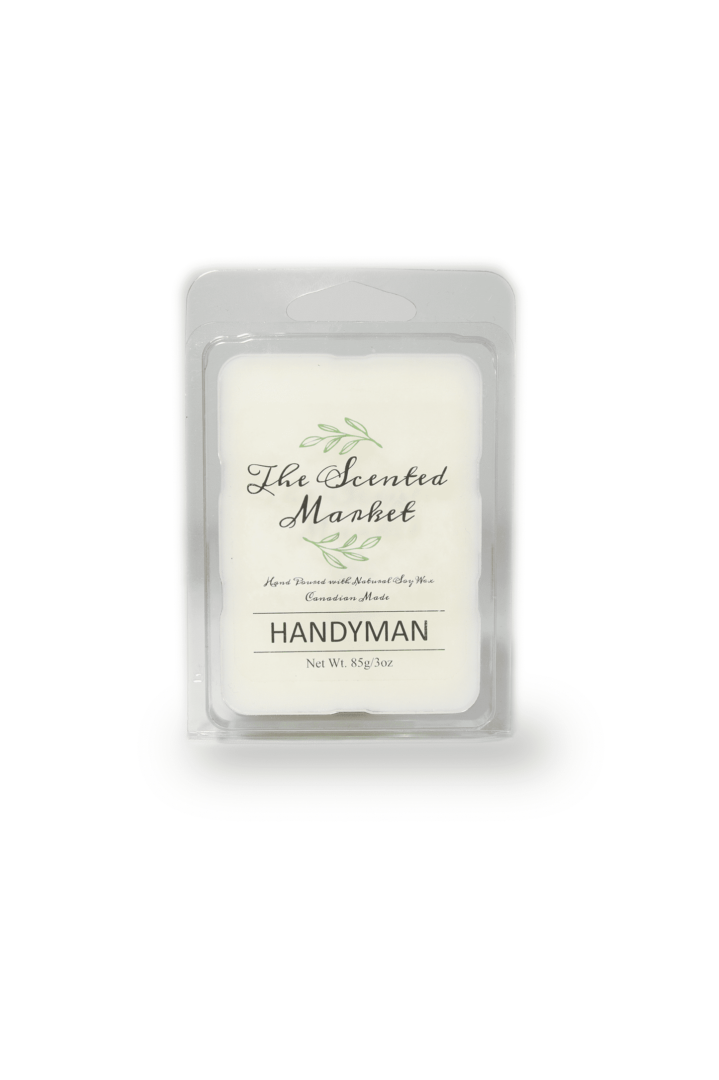 HANDYMAN Soy Wax Melt - The Scented Market