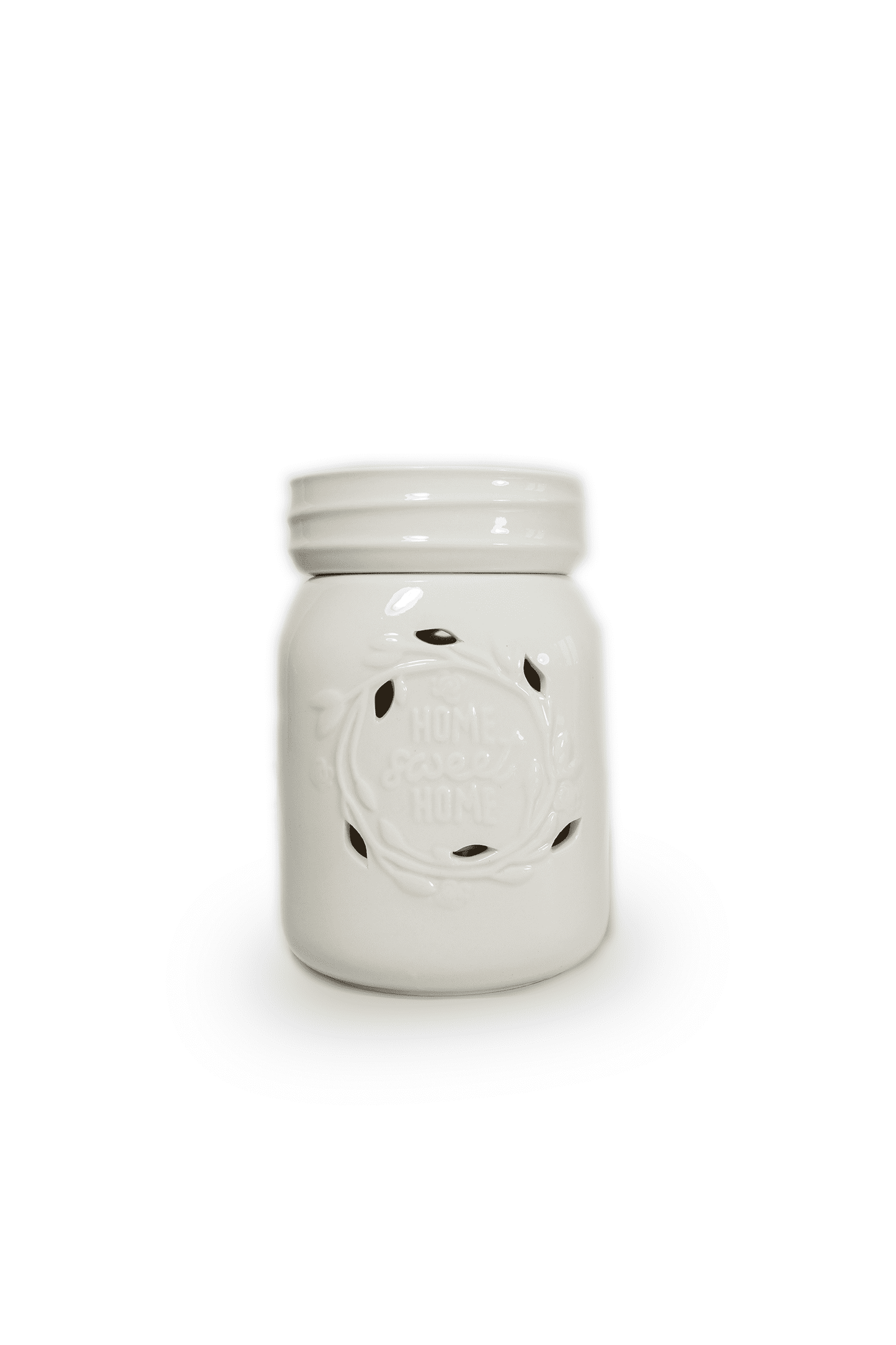 Wax Melter Large HOME SWEET HOME - The Scented Market