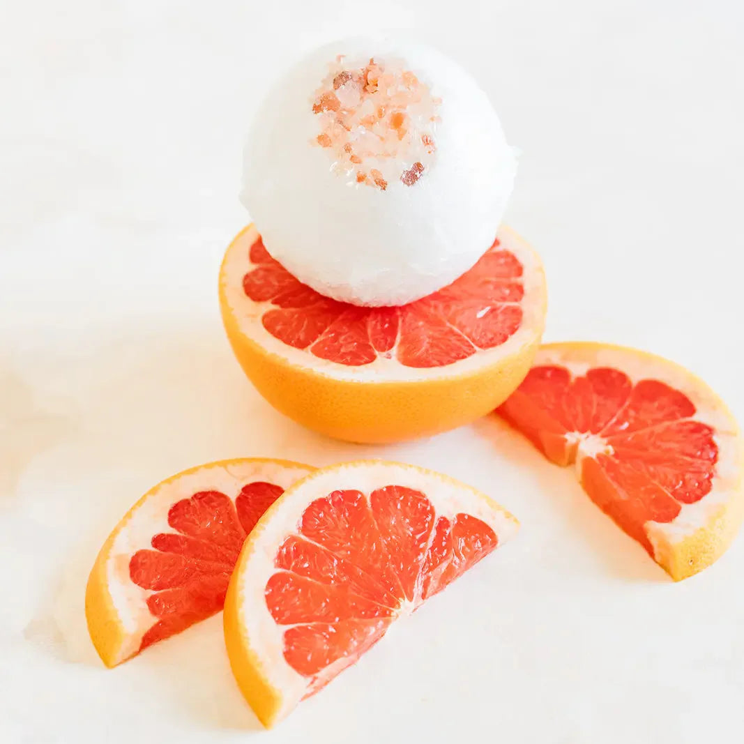 Grapefruit Glow Bundle - Mother's Day Gift 2025
