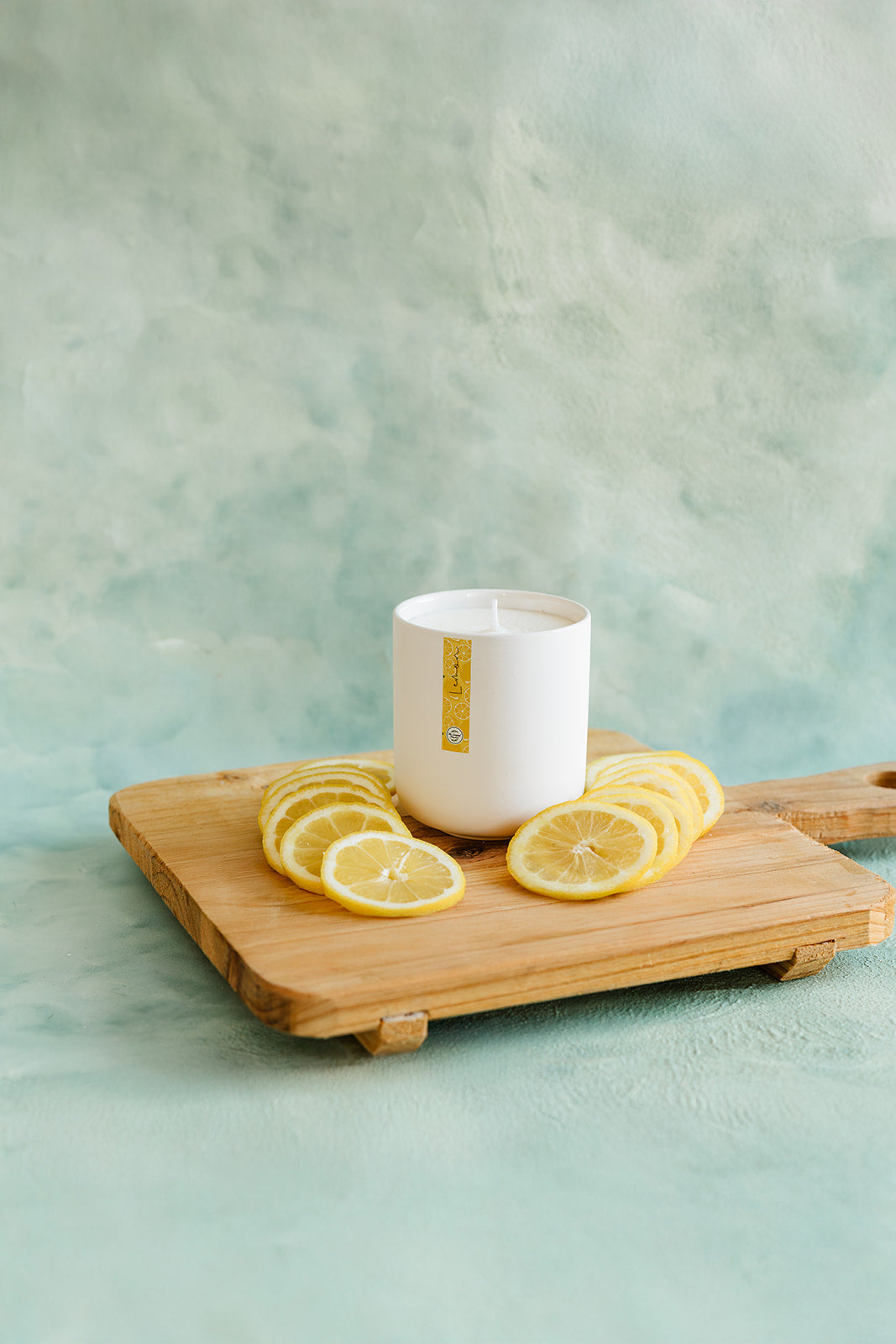 Citrus Collection - Lemon