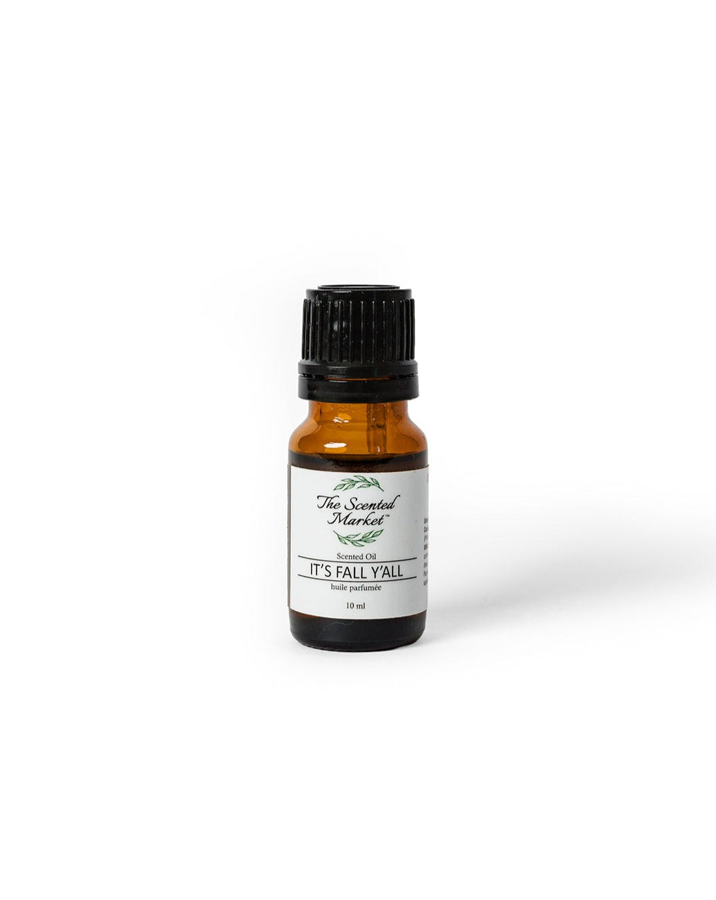 IT'S FALL Y'ALL Oil Fragrance - The Scented Market