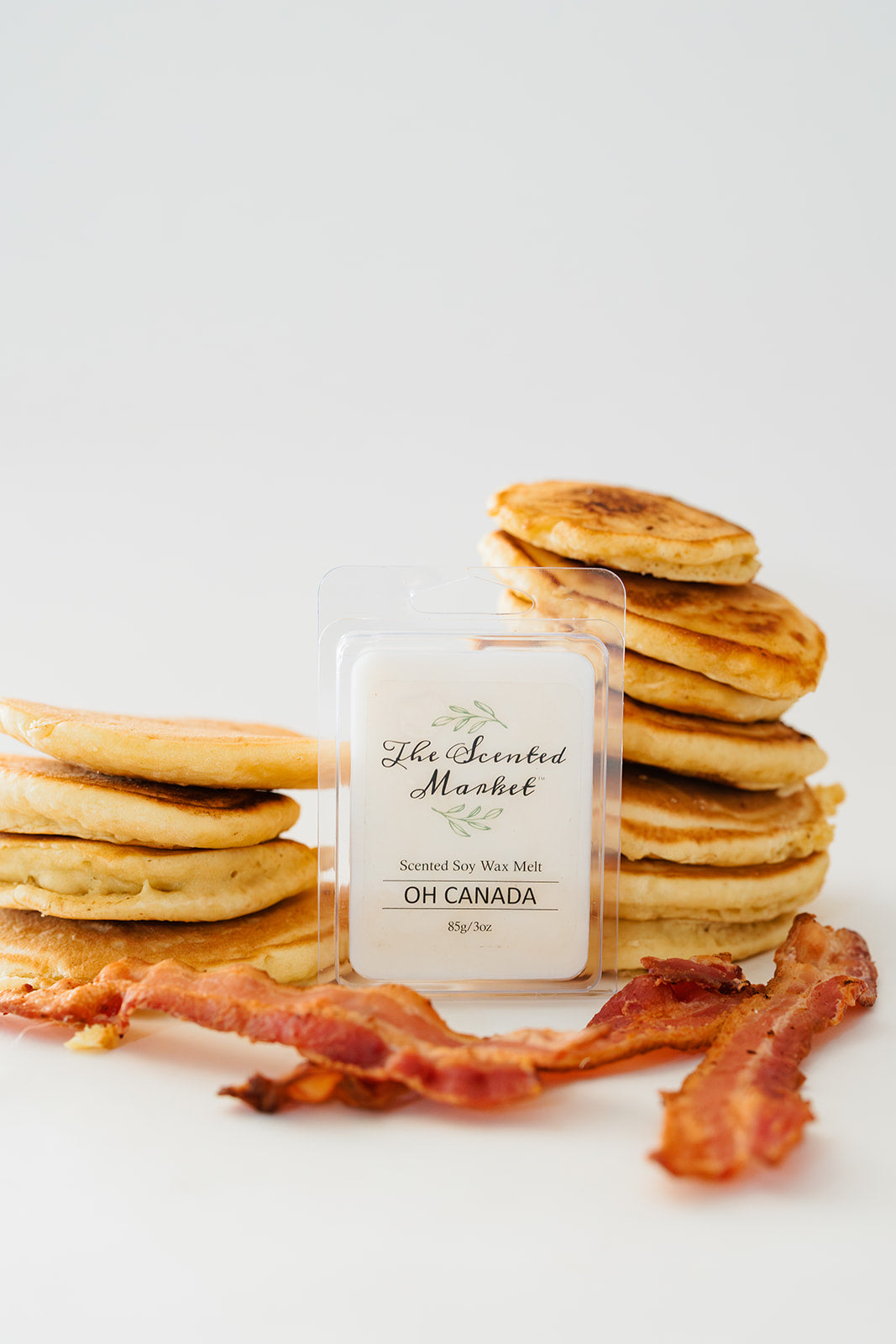 OH CANADA Soy Wax Melt - The Scented Market