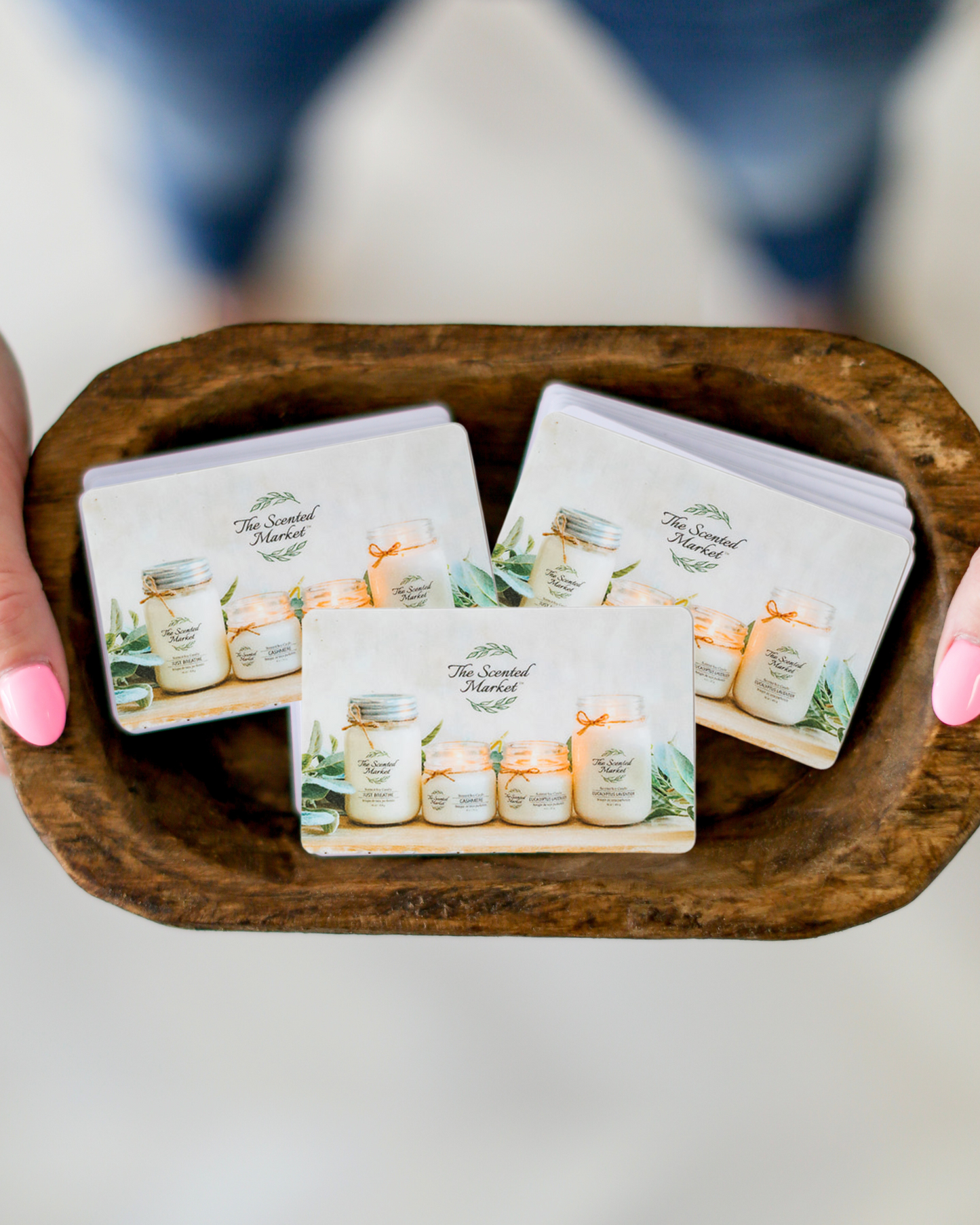 Gift Cards