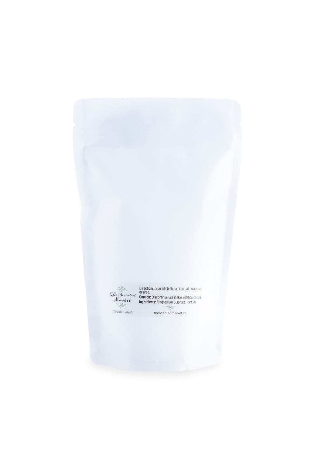 CASHMERE Bath Salt - The Scented Market
