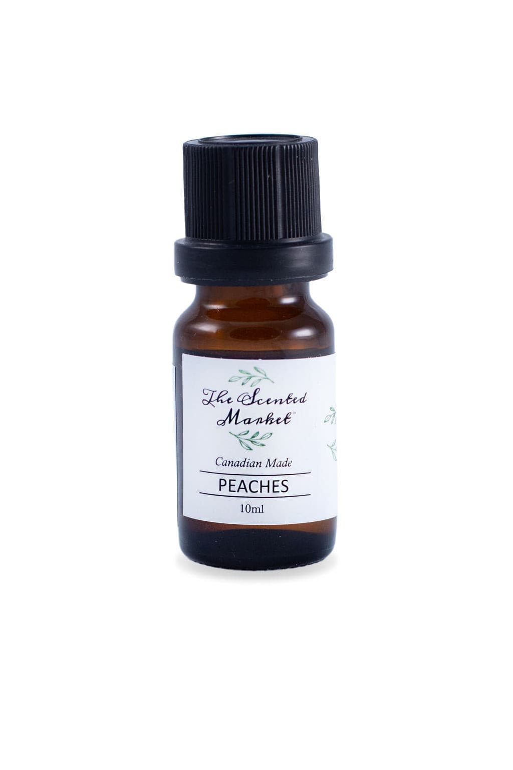 PEACHES Oil Fragrance - The Scented Market