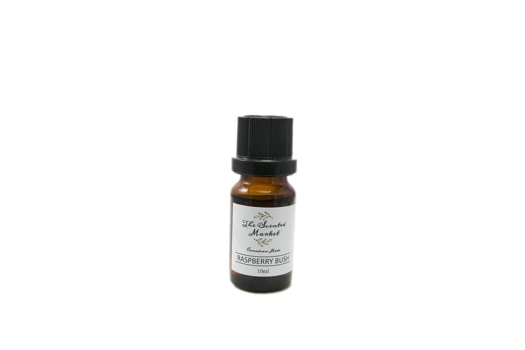 RASPBERRY BUSH Oil Fragrance - The Scented Market