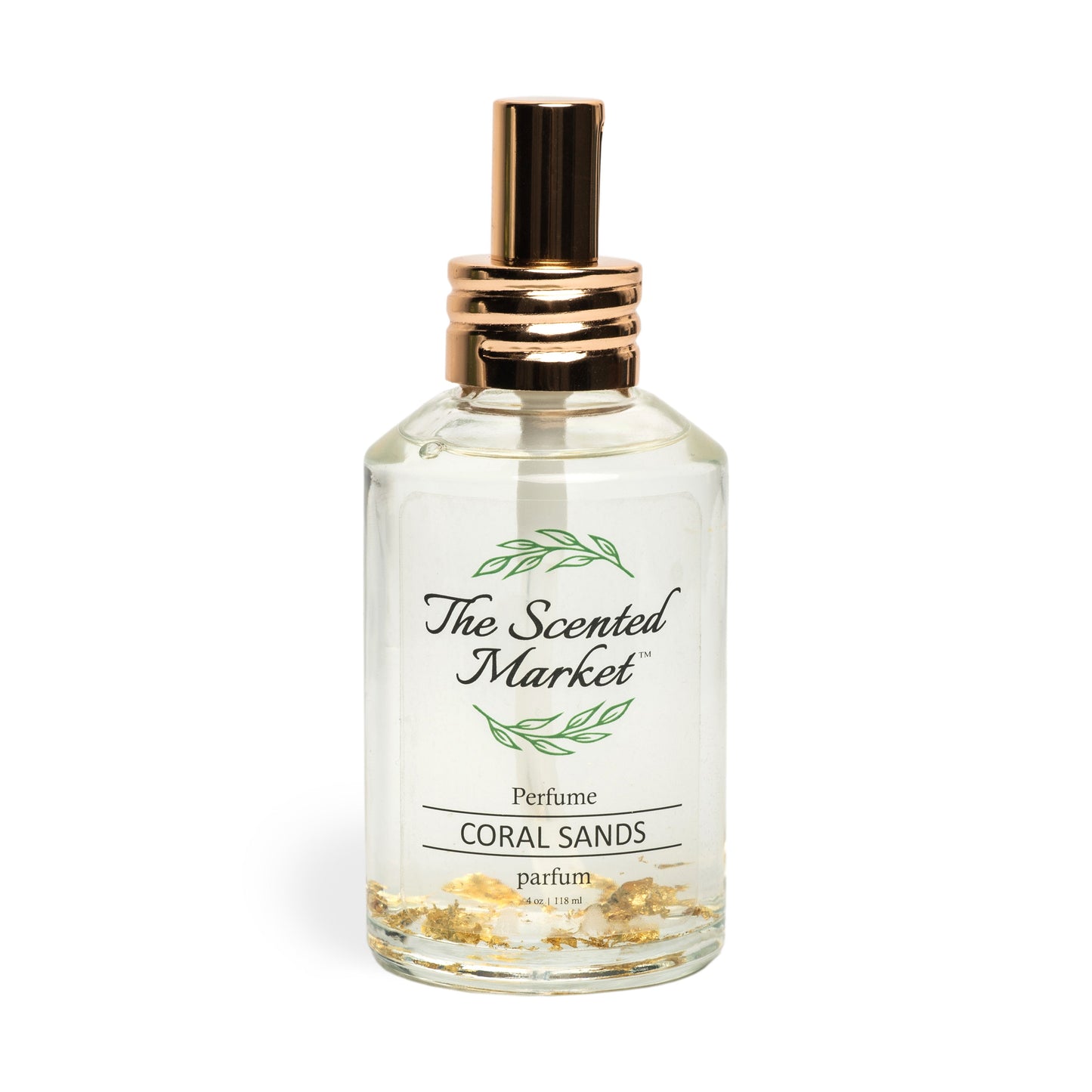 Perfume - Coral Sands - The Scented Market