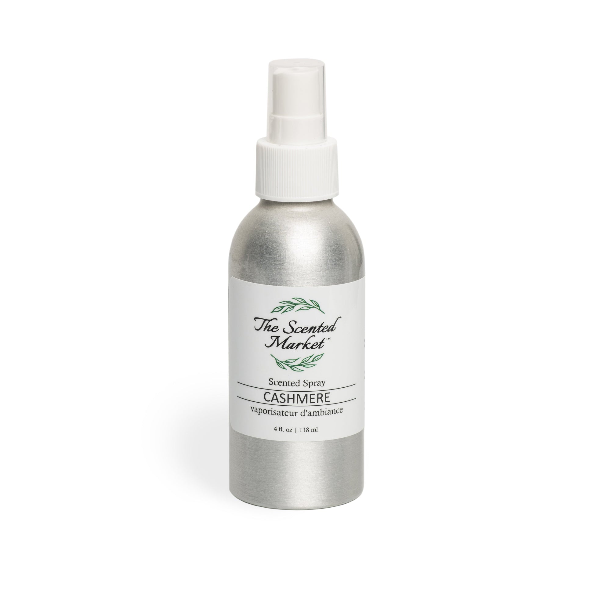 CASHMERE Scented Spray 4 oz - The Scented Market