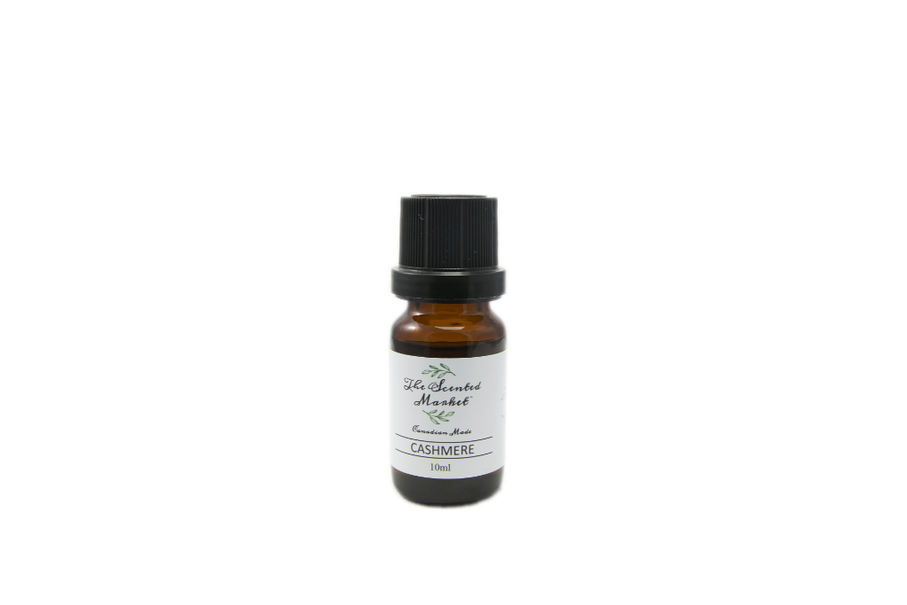 CASHMERE Oil Fragrance - The Scented Market