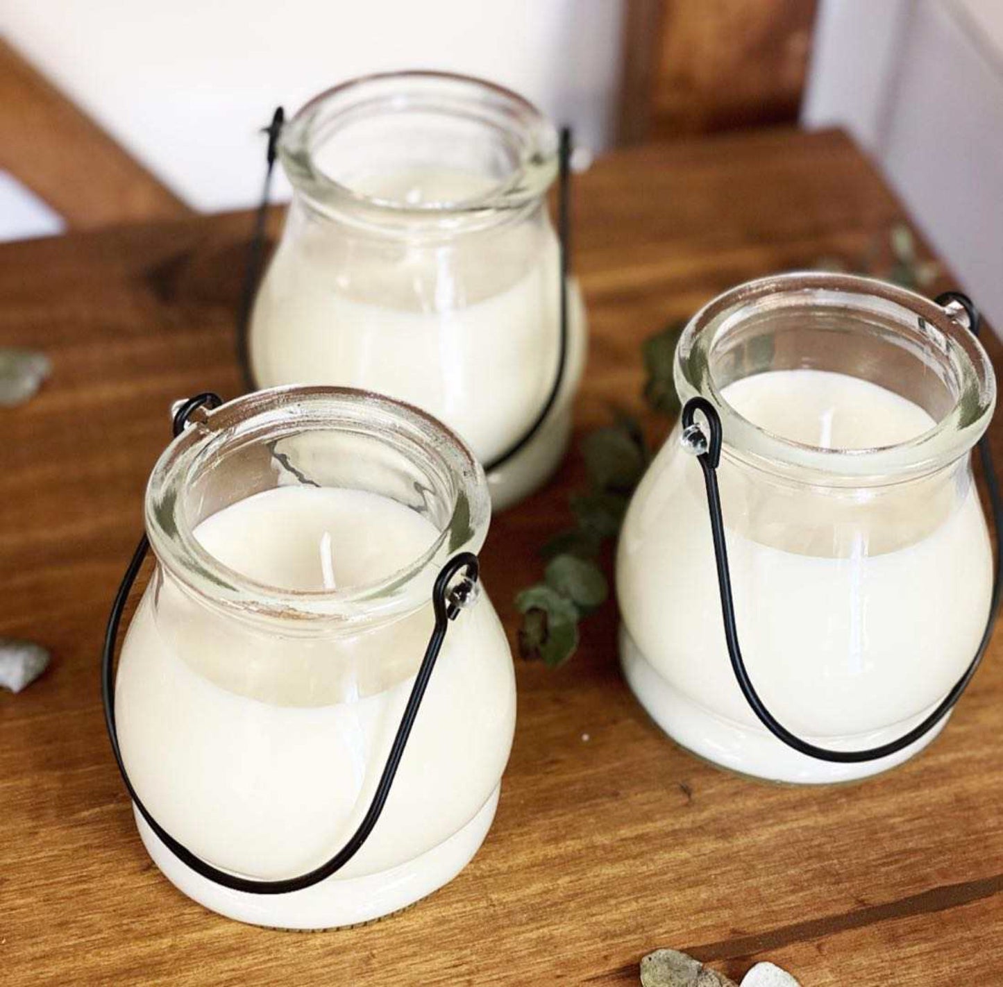 Summer Nights Lantern - The Scented Market