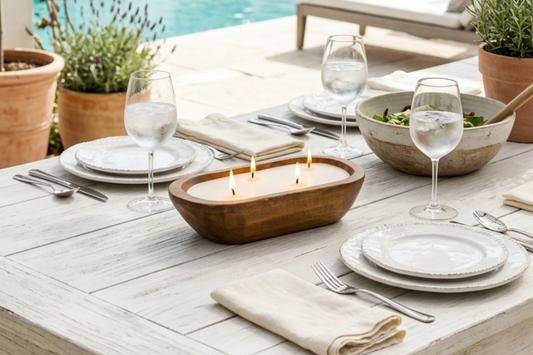 Patio Season Perfection: Your Guide to Effortless Summer Hosting
