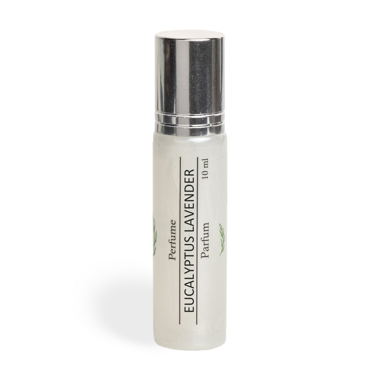 EUCALYPTUS LAVENDER Roller Ball Perfume