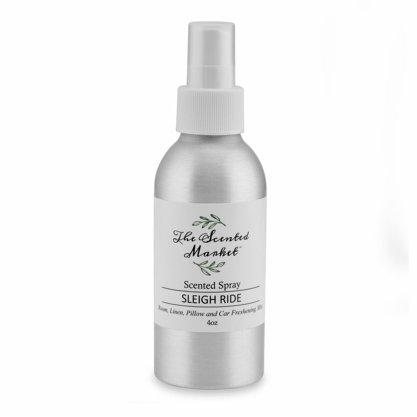 SLEIGH RIDE Scented Spray 4 oz