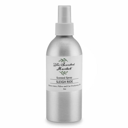 SLEIGH RIDE Scented Spray 8 oz