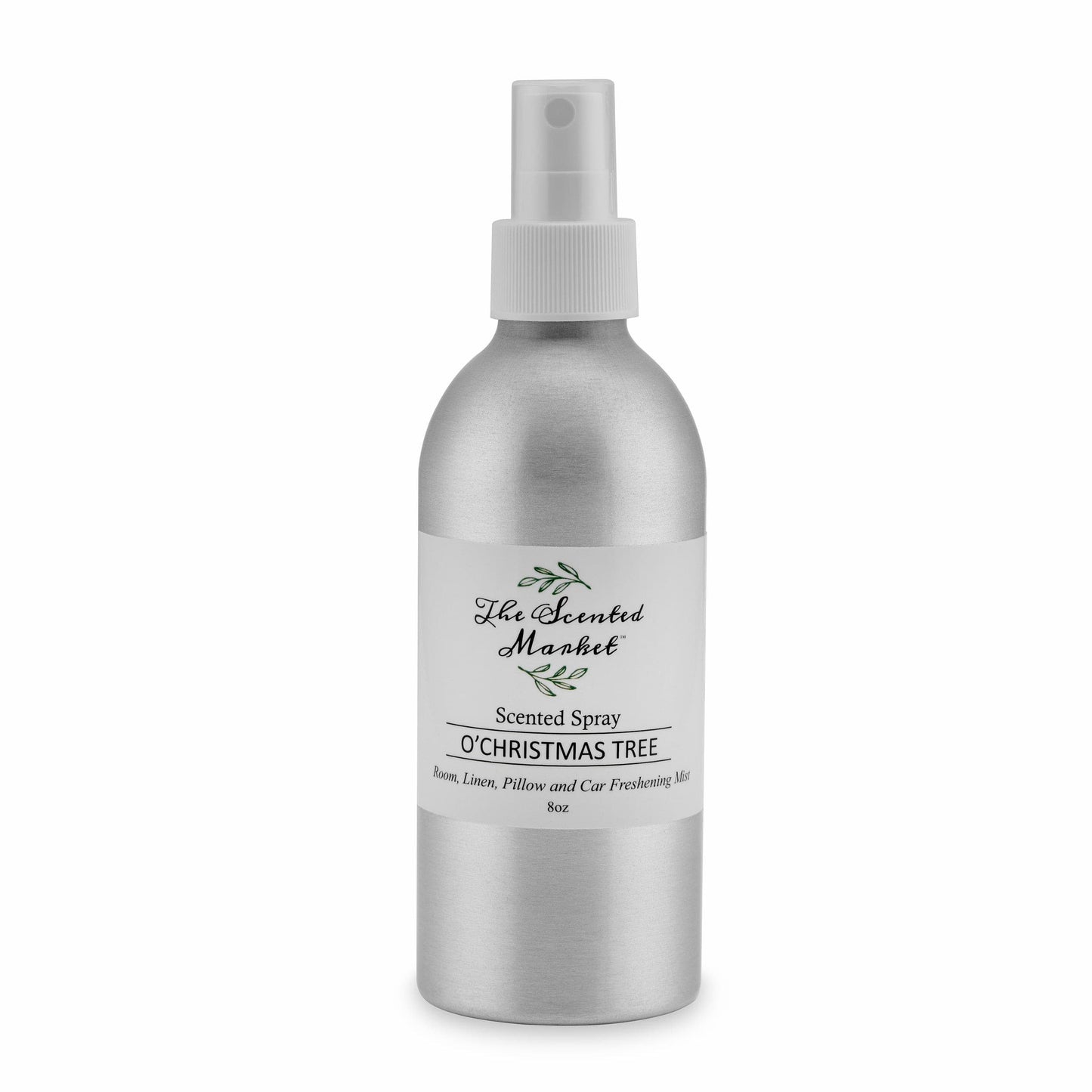 O'CHRISTMAS TREE Scented Spray 8 oz