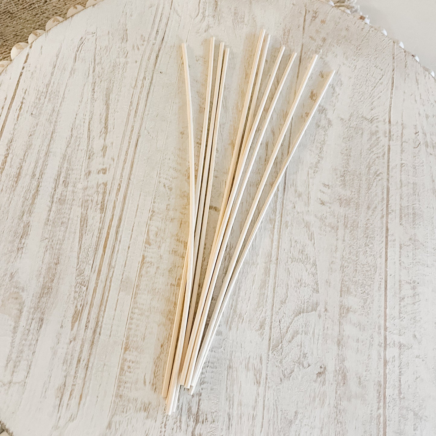 Diffuser Reeds - The Scented Market 