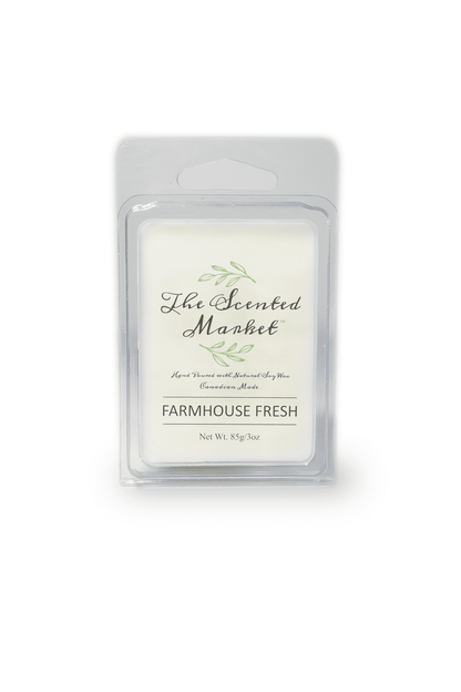 FARMHOUSE FRESH Soy Wax Melt - The Scented Market 