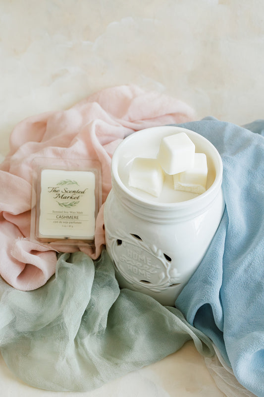 Wax Melter Large HOME SWEET HOME