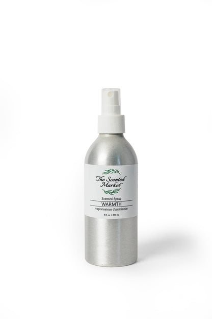 WARMTH Scented Spray 8 oz