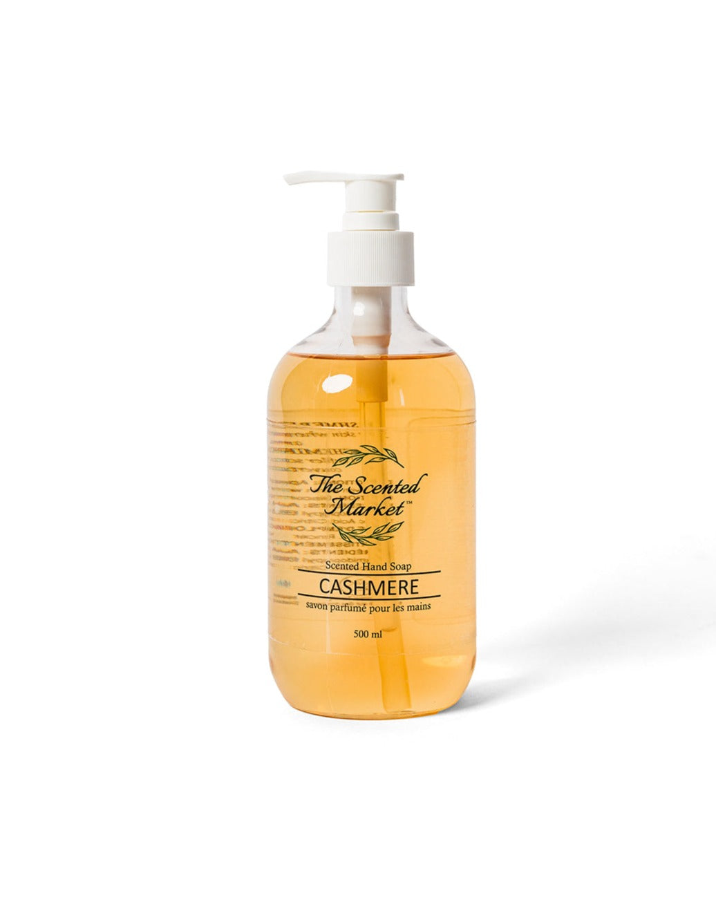 CASHMERE Hand Soap - The Scented Market 