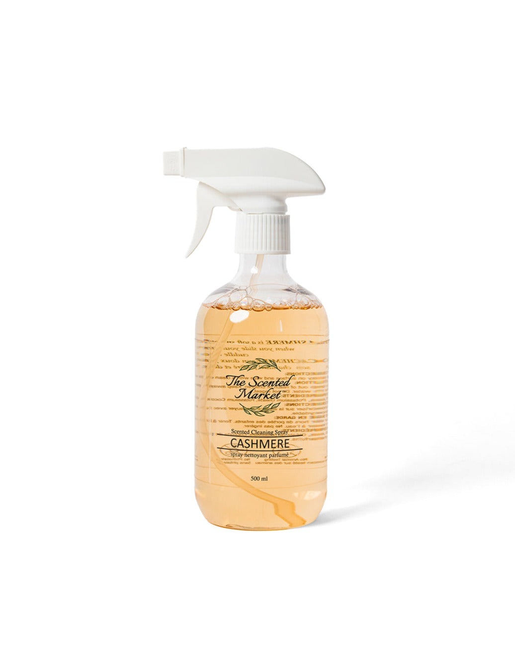 CASHMERE Cleaning Spray - The Scented Market 