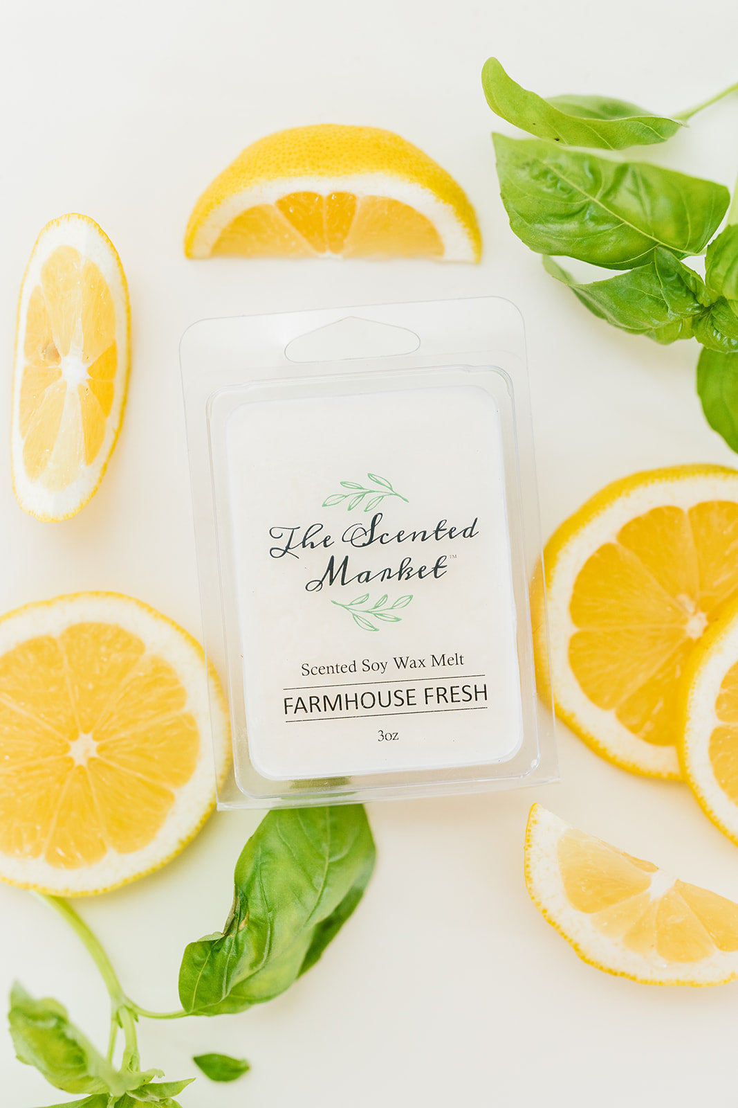 FARMHOUSE FRESH Soy Wax Melt - The Scented Market 