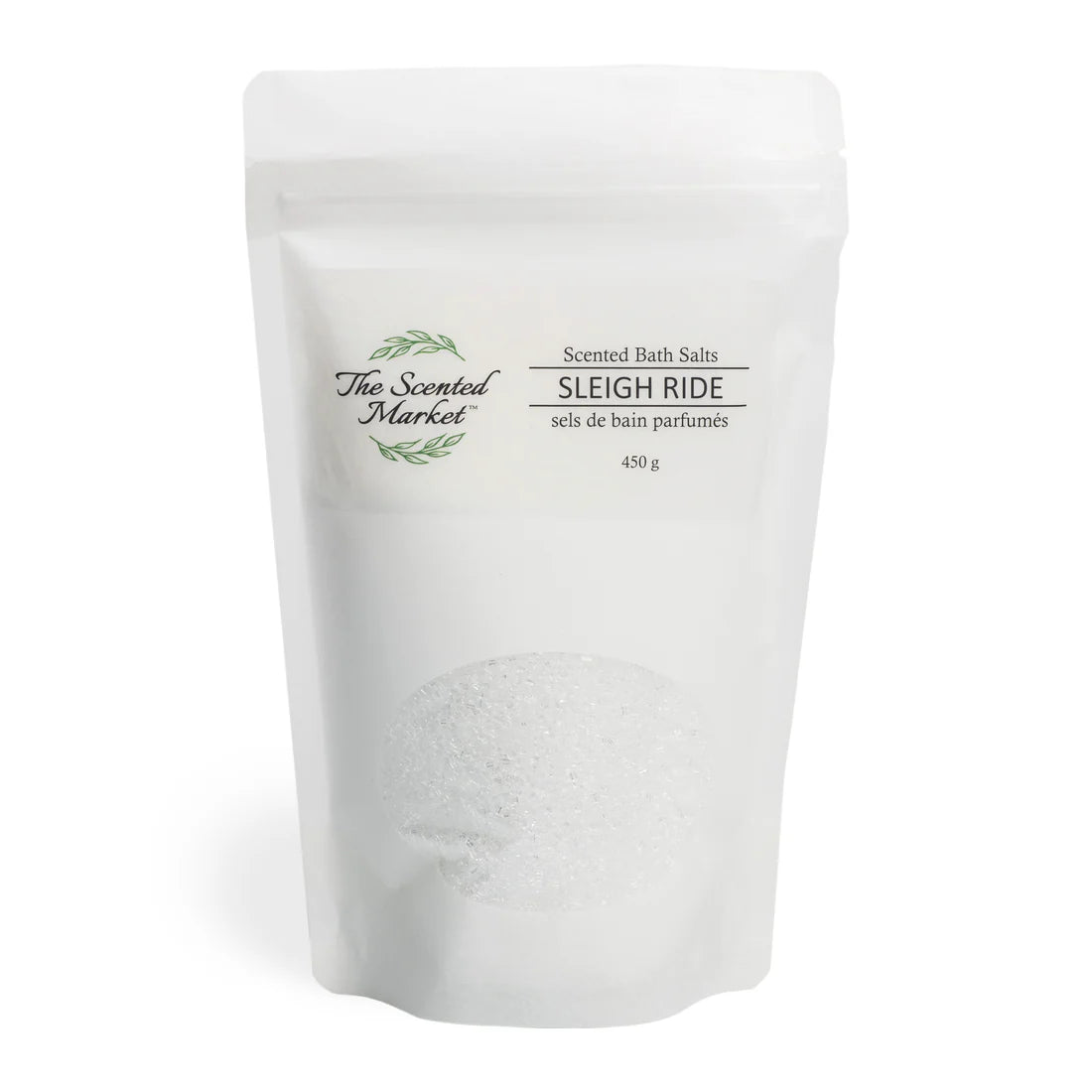SLEIGH RIDE Revitalizing Bath Salt