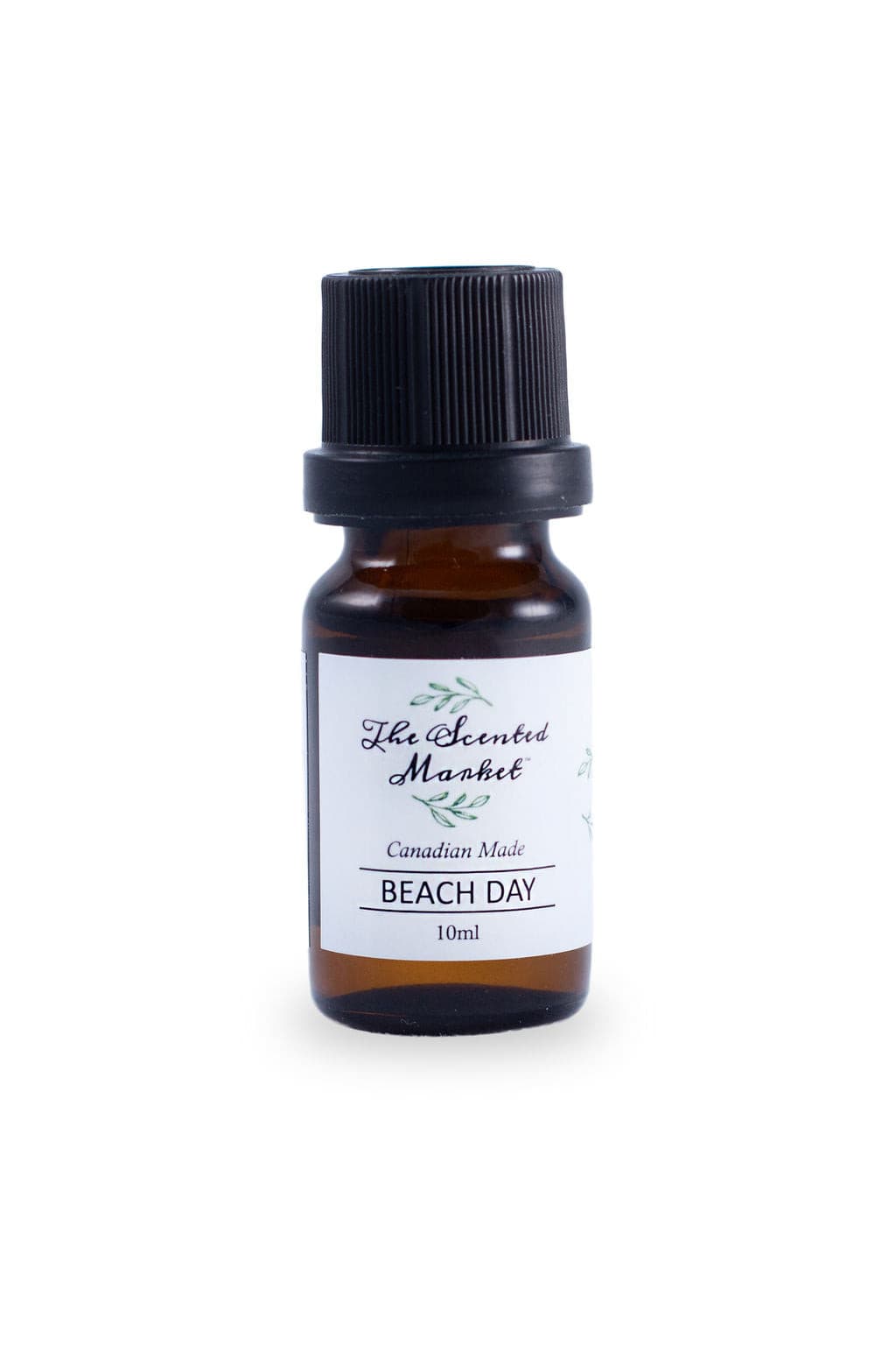 BEACH DAY Oil Fragrance - The Scented Market 