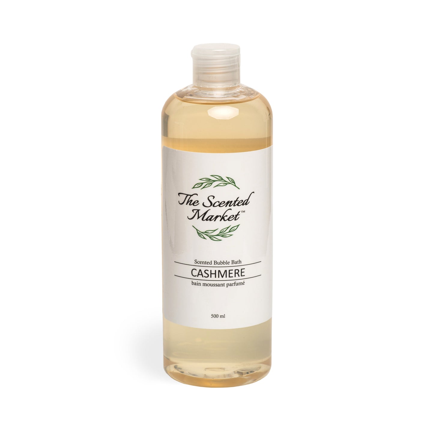 CASHMERE - Bubble Bath - The Scented Market 