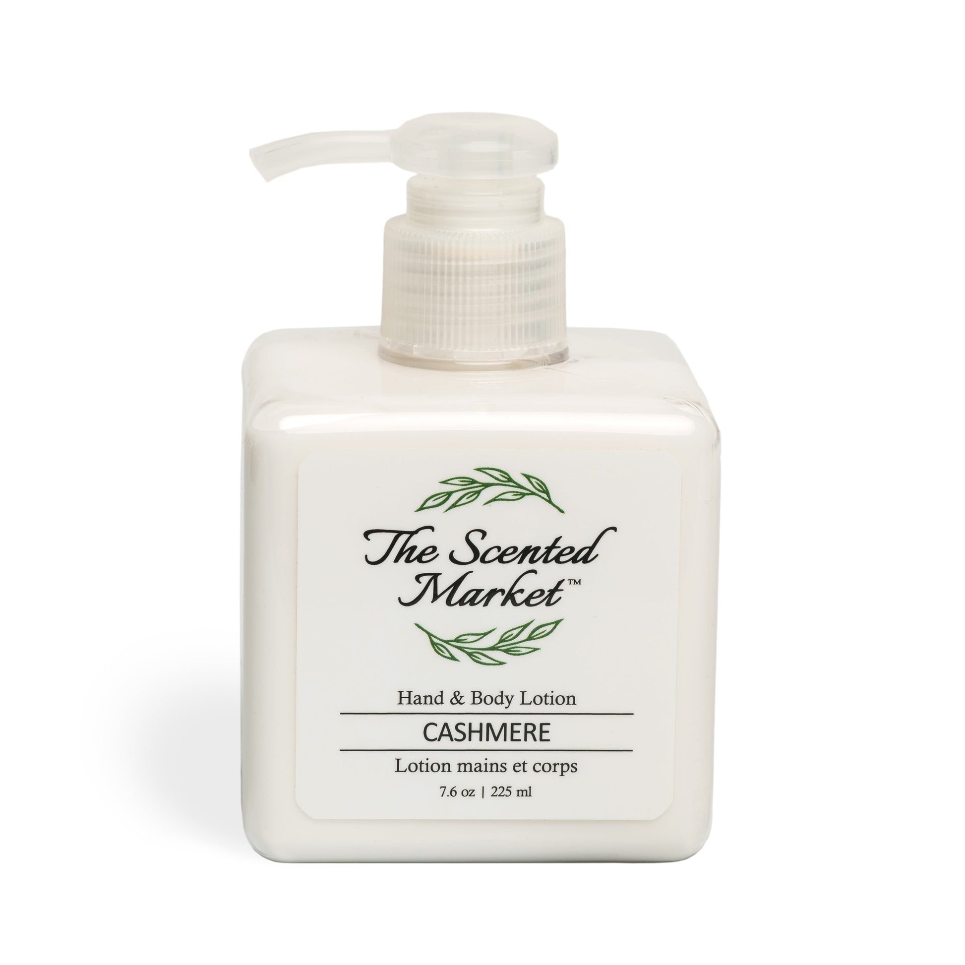 Cashmere Hand and Body Lotion – Soft, Smooth, and Hydrating - The Scented Market  Lotion & Moisturizer   