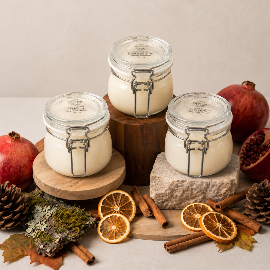 FALL COLLECTION 3 PACK