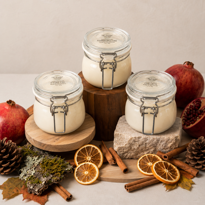 FALL COLLECTION 3 PACK