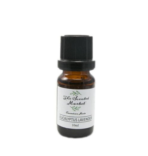 EUCALYPTUS LAVENDER Oil Fragrance - The Scented Market 