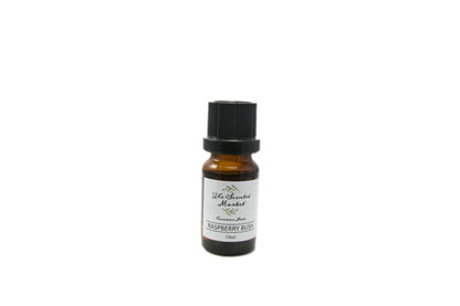 RASPBERRY BUSH Oil Fragrance - The Scented Market 