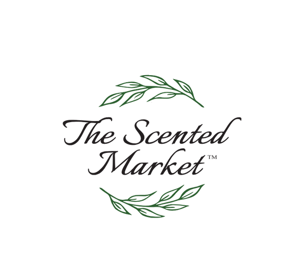 USA The Scented Market