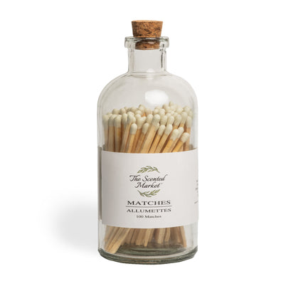 MATCHES Large - The Scented Market 