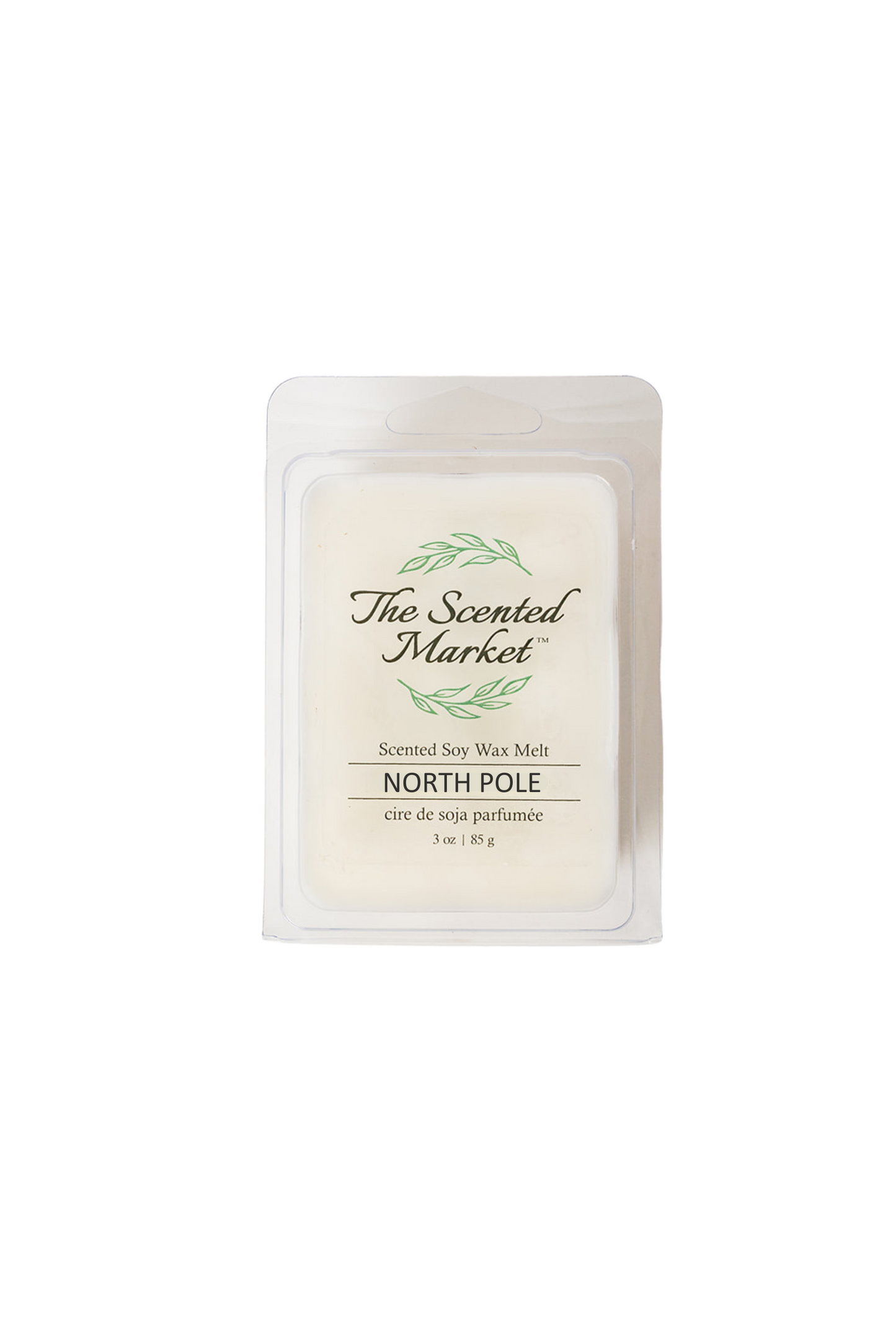 NORTH POLE Soy Wax Melt