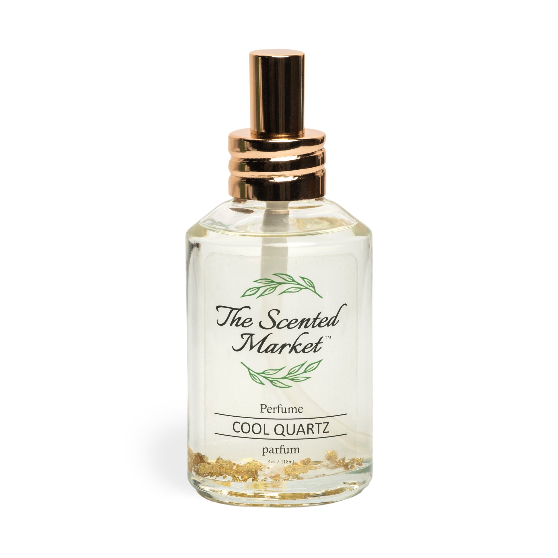 Perfume - Cool Quartz - The Scented Market 