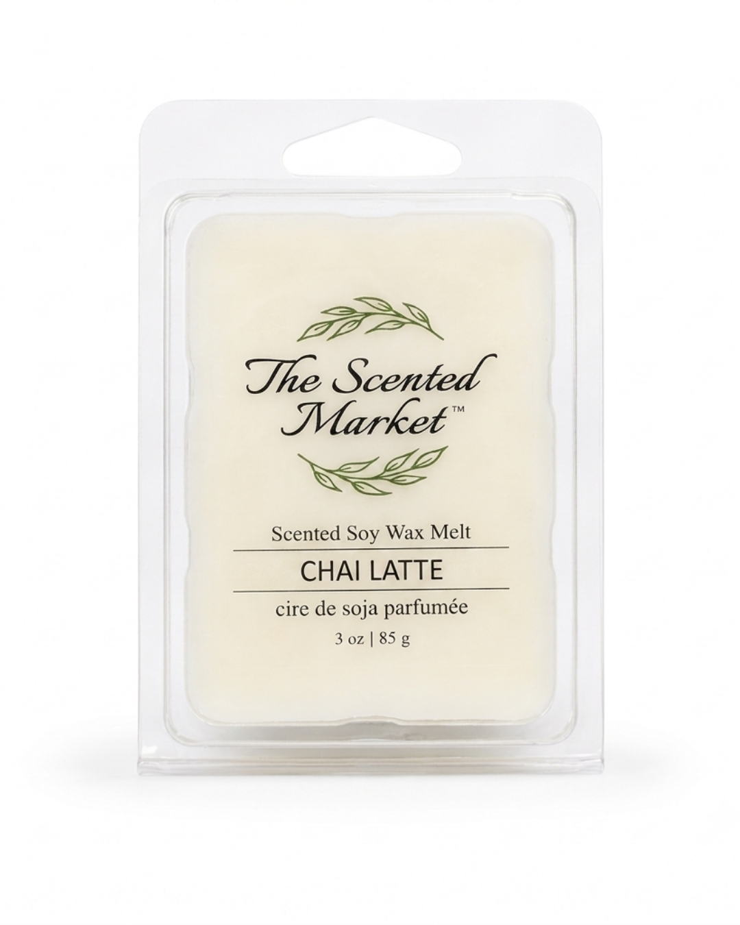 CHAI LATTE Soy Wax Melt
