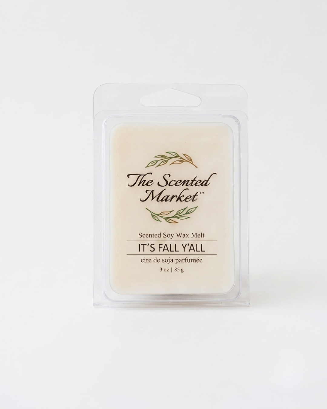 IT'S FALL Y'ALL Soy Wax Melt